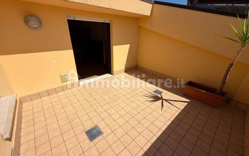 Mansarda via della Tintoria 16, Santa Lucia, Perugia — foto 10 di 23