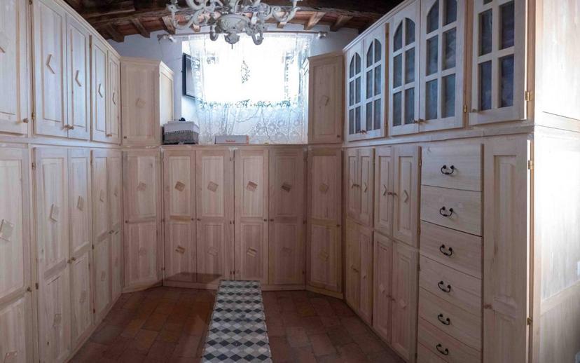 Casale Località Pontecuti 43, Todi — foto 7 di 50