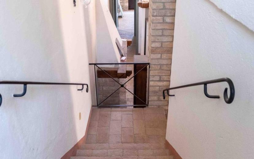 Casale Località Pontecuti 43, Todi — foto 29 di 50
