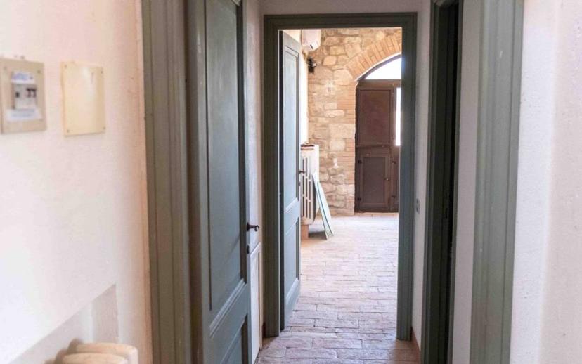 Casale Località Pontecuti 43, Todi — foto 49 di 50