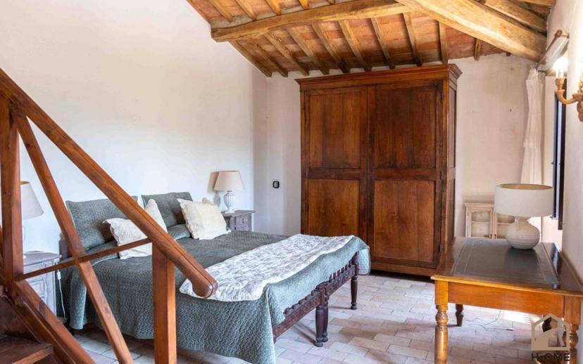 Casale Località Pontecuti 43, Todi — foto 23 di 50