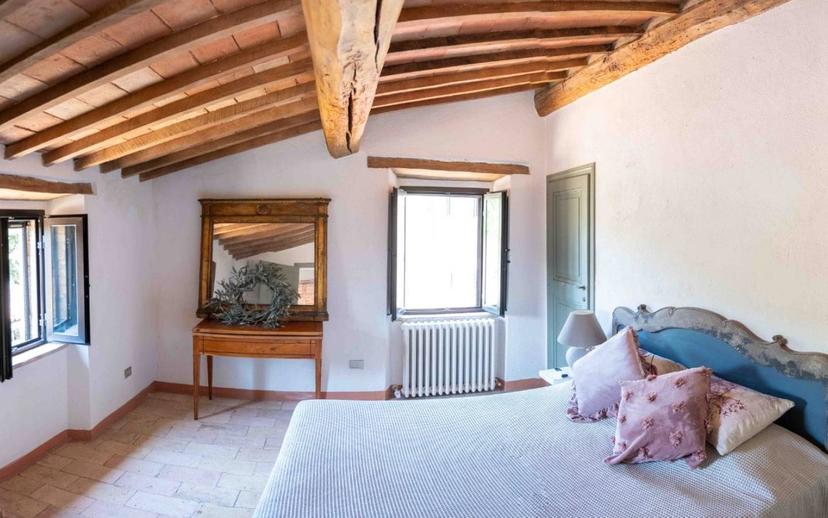 Casale Località Pontecuti 43, Todi — foto 22 di 50