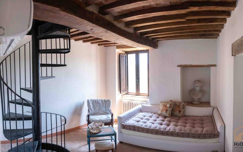 Casale Località Pontecuti 43, Todi — foto 30 di 50