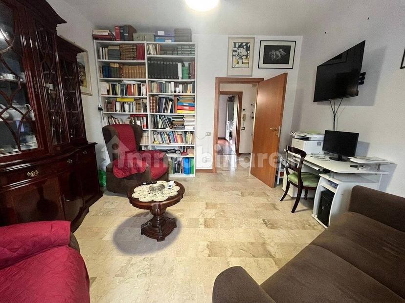 Quadrilocale via Vecchia Fiorentina Tronco 1 38, Centro, Quarrata — foto 7 di 22