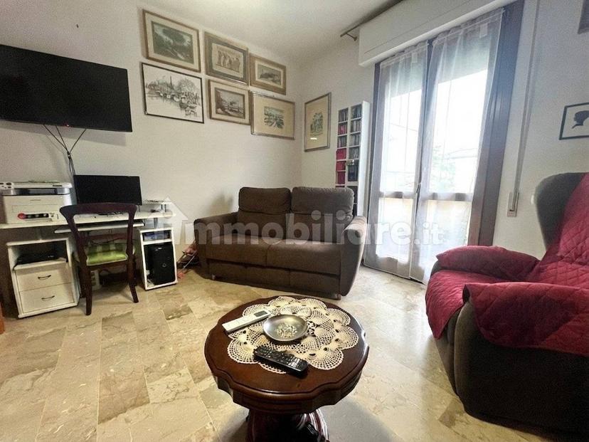 Quadrilocale via Vecchia Fiorentina Tronco 1 38, Centro, Quarrata — foto 20 di 22