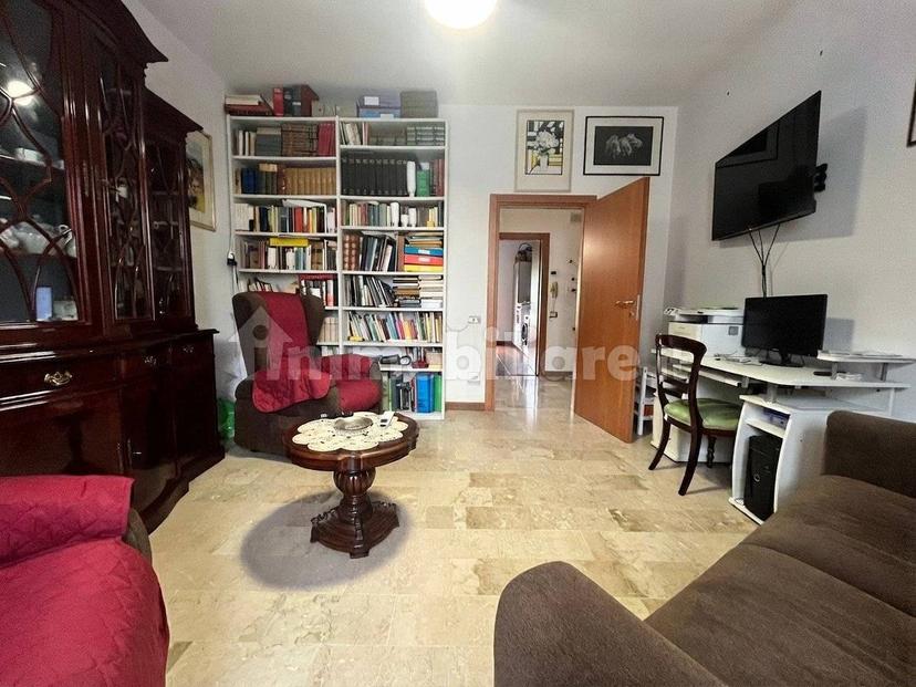 Quadrilocale via Vecchia Fiorentina Tronco 1 38, Centro, Quarrata — foto 17 di 22