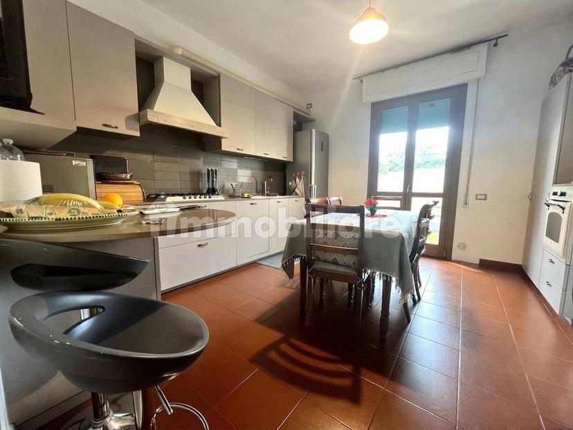 Quadrilocale via Vecchia Fiorentina Tronco 1 38, Centro, Quarrata — foto 16 di 22