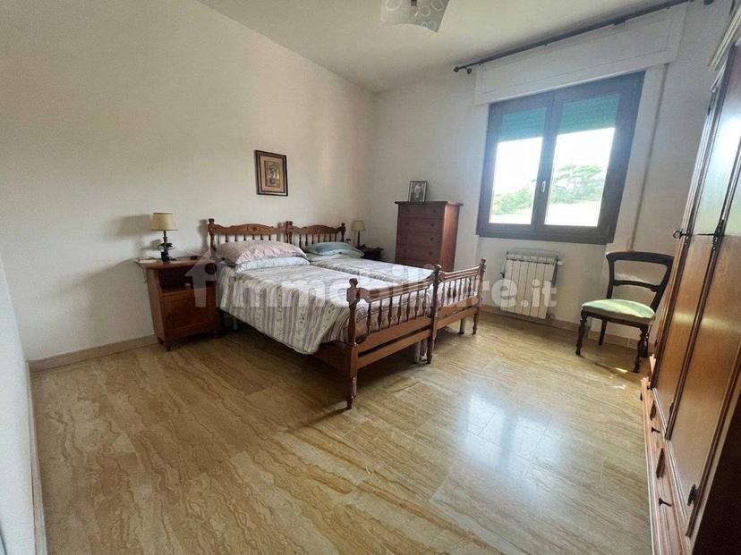 Quadrilocale via Vecchia Fiorentina Tronco 1 38, Centro, Quarrata — foto 11 di 22