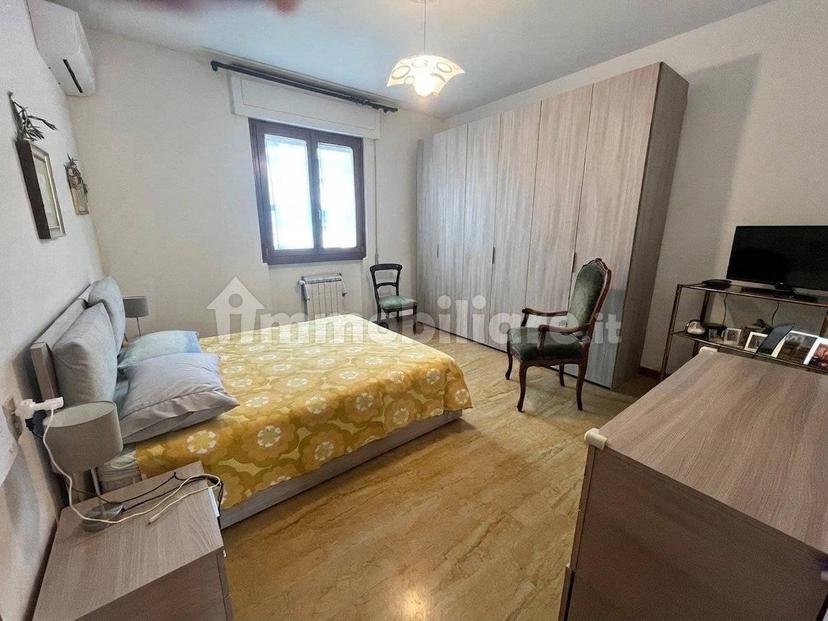 Quadrilocale via Vecchia Fiorentina Tronco 1 38, Centro, Quarrata — foto 19 di 22