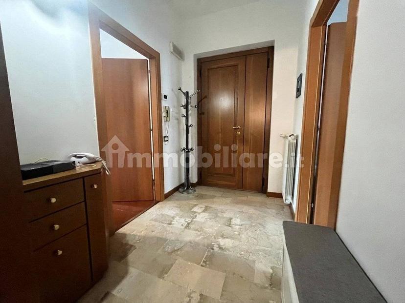 Quadrilocale via Vecchia Fiorentina Tronco 1 38, Centro, Quarrata — foto 2 di 22