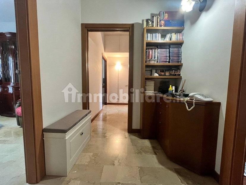 Quadrilocale via Vecchia Fiorentina Tronco 1 38, Centro, Quarrata — foto 4 di 22