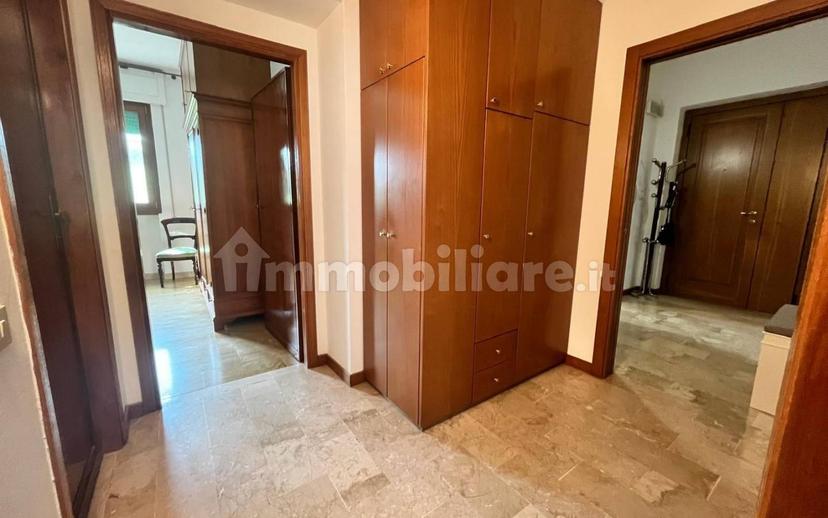 Quadrilocale via Vecchia Fiorentina Tronco 1 38, Centro, Quarrata — foto 5 di 22