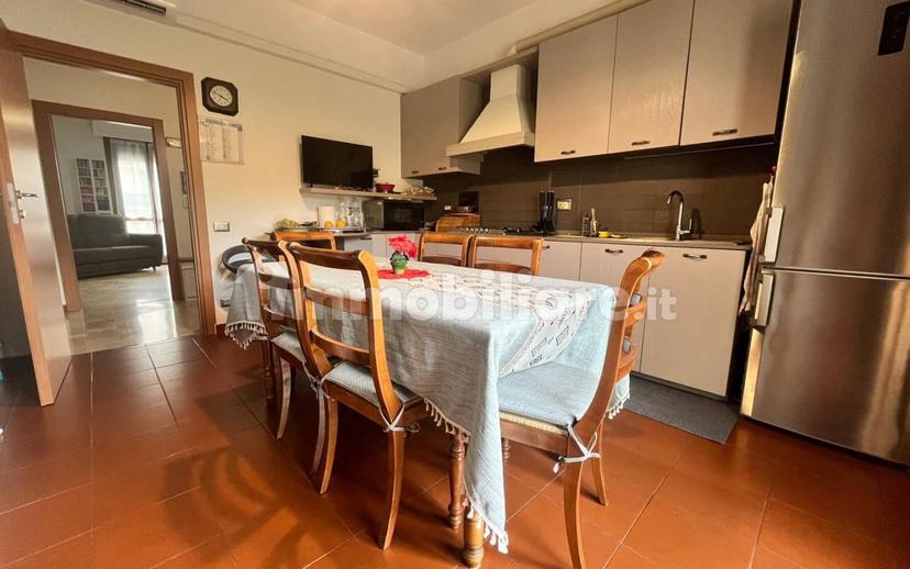Quadrilocale via Vecchia Fiorentina Tronco 1 38, Centro, Quarrata — foto 22 di 22