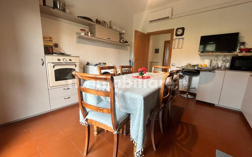 Quadrilocale via Vecchia Fiorentina Tronco 1 38, Centro, Quarrata — foto 14 di 22