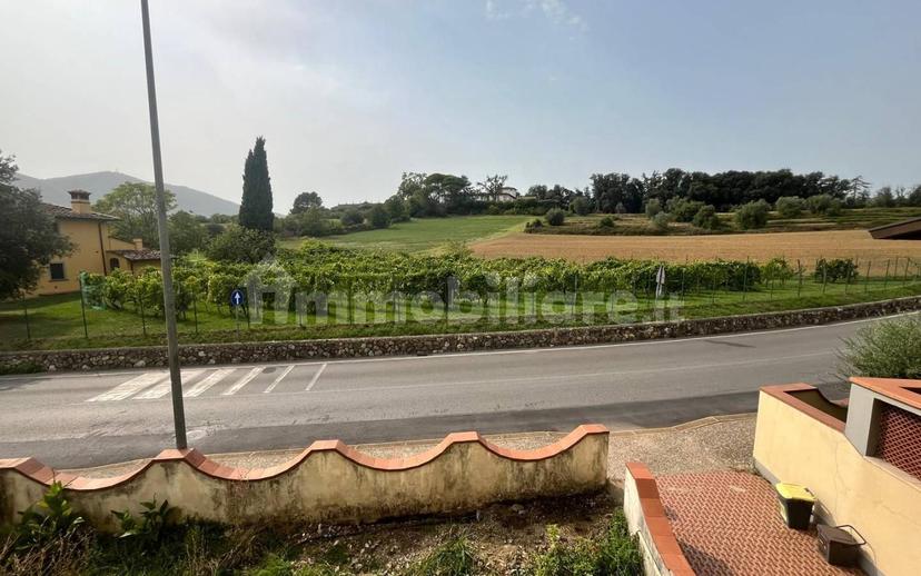 Quadrilocale via Vecchia Fiorentina Tronco 1 38, Centro, Quarrata — foto 13 di 22