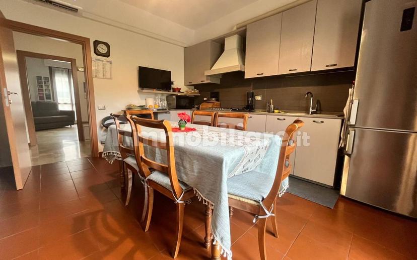 Quadrilocale via Vecchia Fiorentina Tronco 1 38, Centro, Quarrata — foto 9 di 22