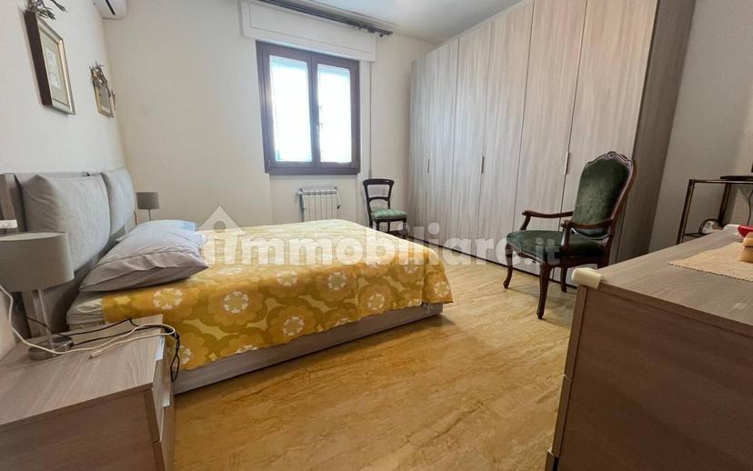 Quadrilocale via Vecchia Fiorentina Tronco 1 38, Centro, Quarrata — foto 8 di 22