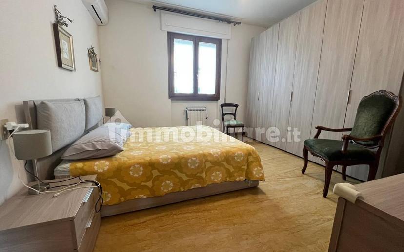 Quadrilocale via Vecchia Fiorentina Tronco 1 38, Centro, Quarrata — foto 10 di 22
