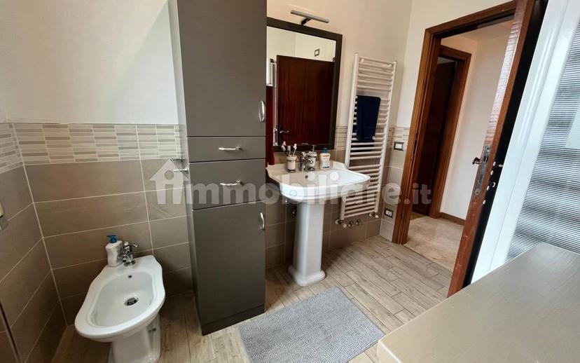 Quadrilocale via Vecchia Fiorentina Tronco 1 38, Centro, Quarrata — foto 15 di 22