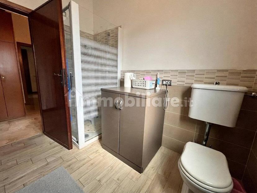 Quadrilocale via Vecchia Fiorentina Tronco 1 38, Centro, Quarrata — foto 18 di 22
