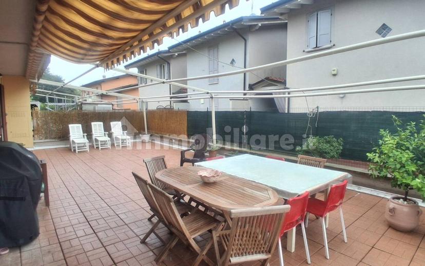 Quadrilocale via degli Antegnati, Castrezzato — foto 11 di 33