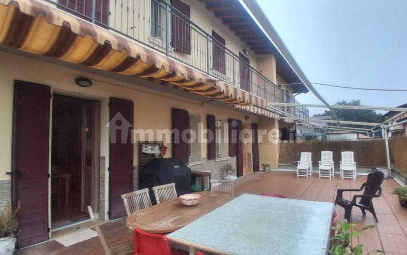 Quadrilocale via degli Antegnati, Castrezzato — foto 7 di 33