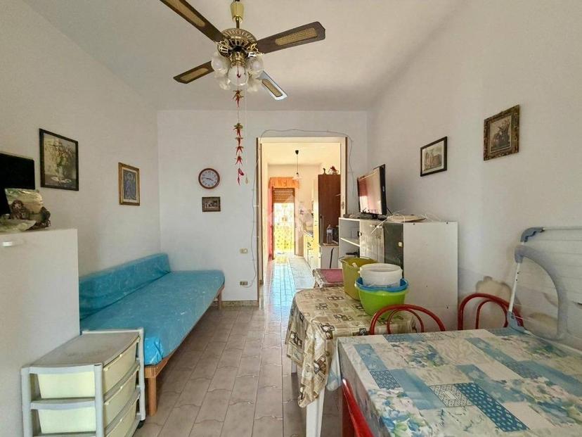 Trilocale via degli Ulivi 220, Marina Di Santa Maria Del Cedro, Santa Maria del Cedro — foto 10 di 16
