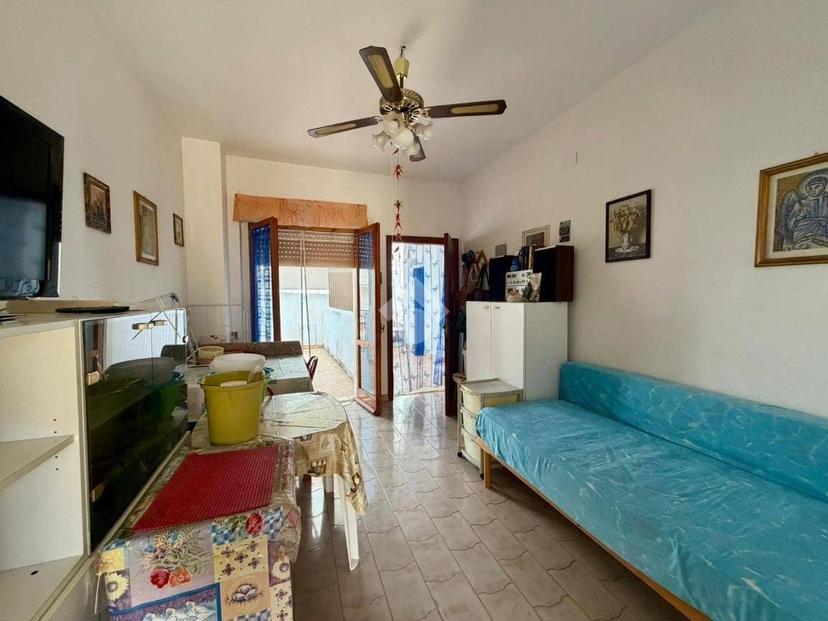 Trilocale via degli Ulivi 220, Marina Di Santa Maria Del Cedro, Santa Maria del Cedro — foto 12 di 16