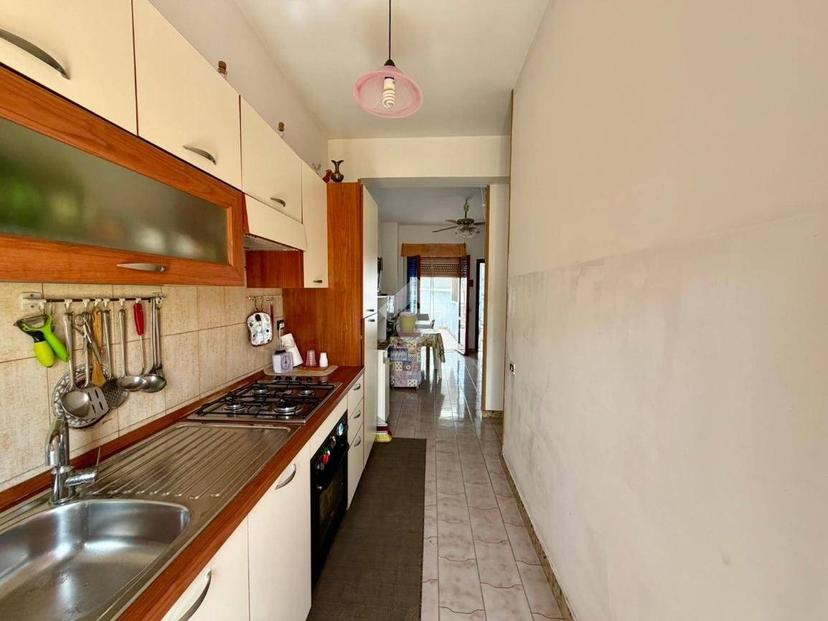 Trilocale via degli Ulivi 220, Marina Di Santa Maria Del Cedro, Santa Maria del Cedro