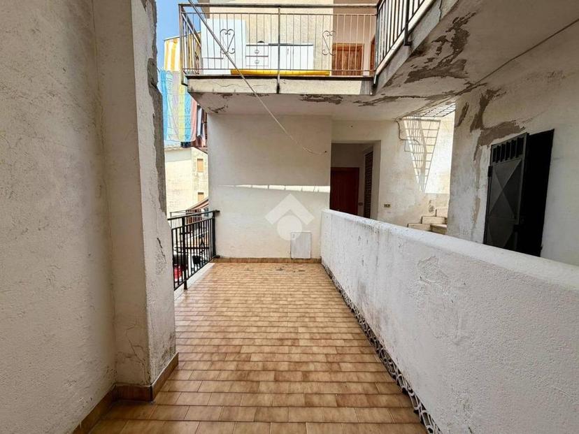 Trilocale via degli Ulivi 220, Marina Di Santa Maria Del Cedro, Santa Maria del Cedro — foto 3 di 16