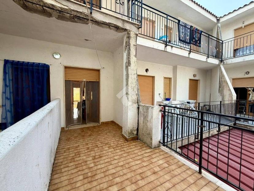 Trilocale via degli Ulivi 220, Marina Di Santa Maria Del Cedro, Santa Maria del Cedro — foto 8 di 16