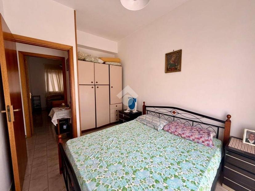Trilocale via degli Ulivi 220, Marina Di Santa Maria Del Cedro, Santa Maria del Cedro — foto 5 di 16