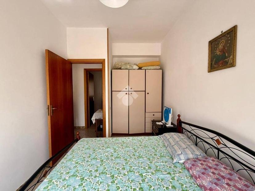 Trilocale via degli Ulivi 220, Marina Di Santa Maria Del Cedro, Santa Maria del Cedro — foto 6 di 16