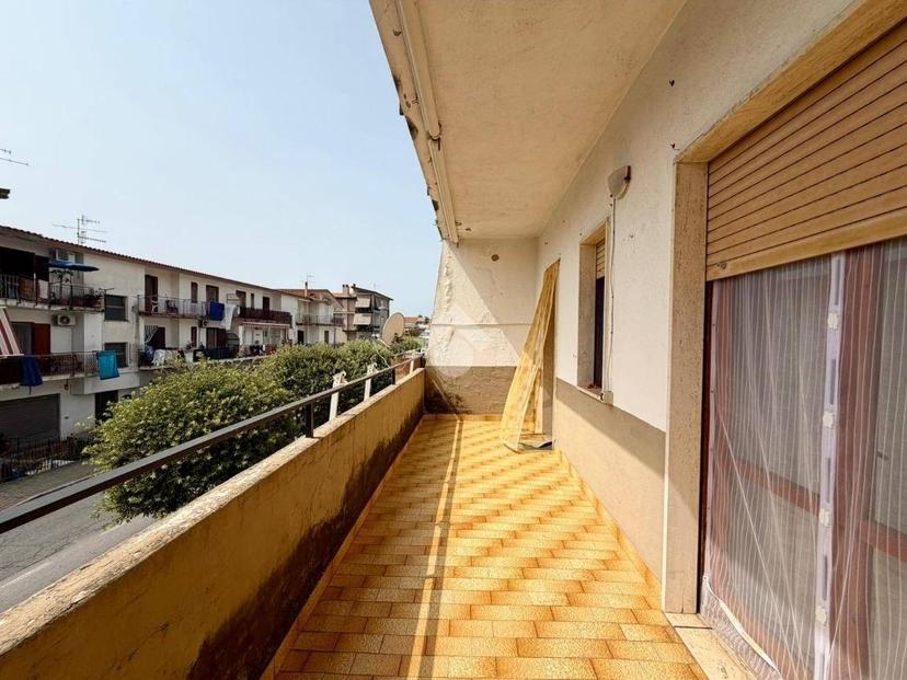 Trilocale via degli Ulivi 220, Marina Di Santa Maria Del Cedro, Santa Maria del Cedro — foto 15 di 16