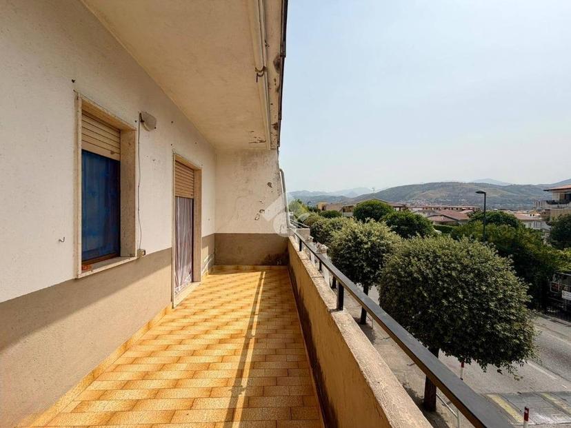 Trilocale via degli Ulivi 220, Marina Di Santa Maria Del Cedro, Santa Maria del Cedro — foto 9 di 16