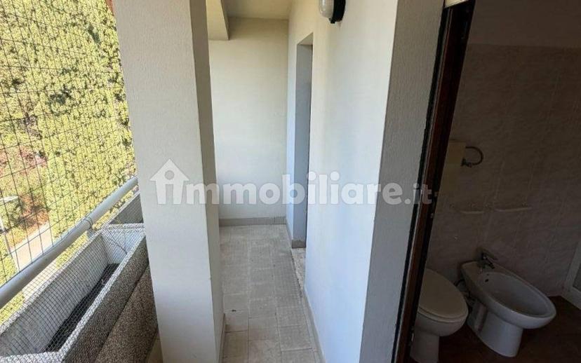 Mansarda via della Tintoria 16, Santa Lucia, Perugia — foto 8 di 23