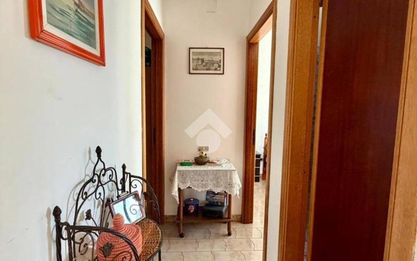 Trilocale via degli Ulivi 220, Marina Di Santa Maria Del Cedro, Santa Maria del Cedro — foto 16 di 16