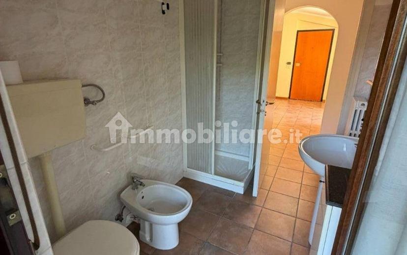 Mansarda via della Tintoria 16, Santa Lucia, Perugia — foto 15 di 23