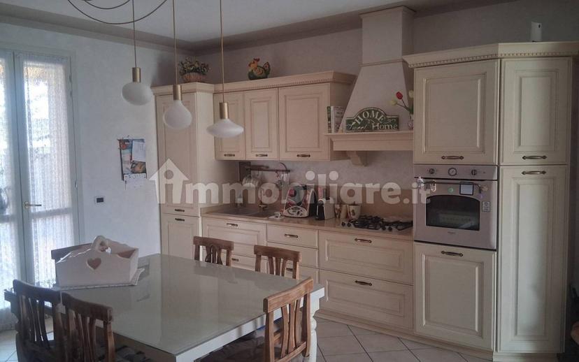 Quadrilocale via degli Antegnati, Castrezzato — foto 21 di 33