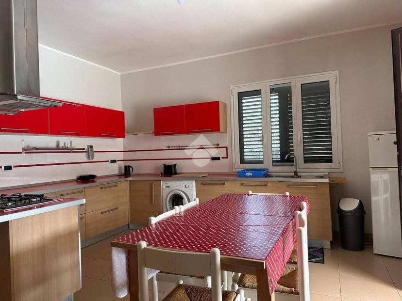 Villa a schiera Contrada Santa Croce Superiore, Francavilla Fontana — foto 7 di 28