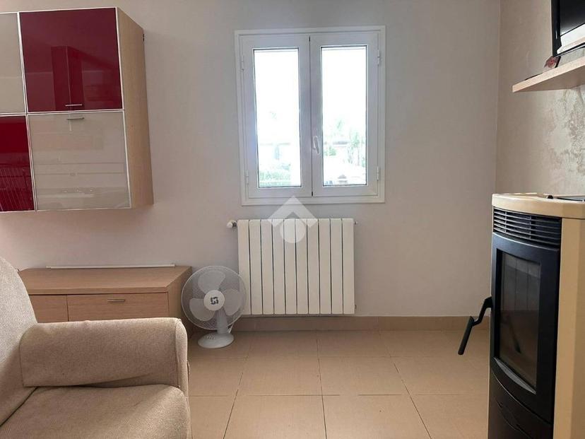 Villa a schiera Contrada Santa Croce Superiore, Francavilla Fontana — foto 21 di 28