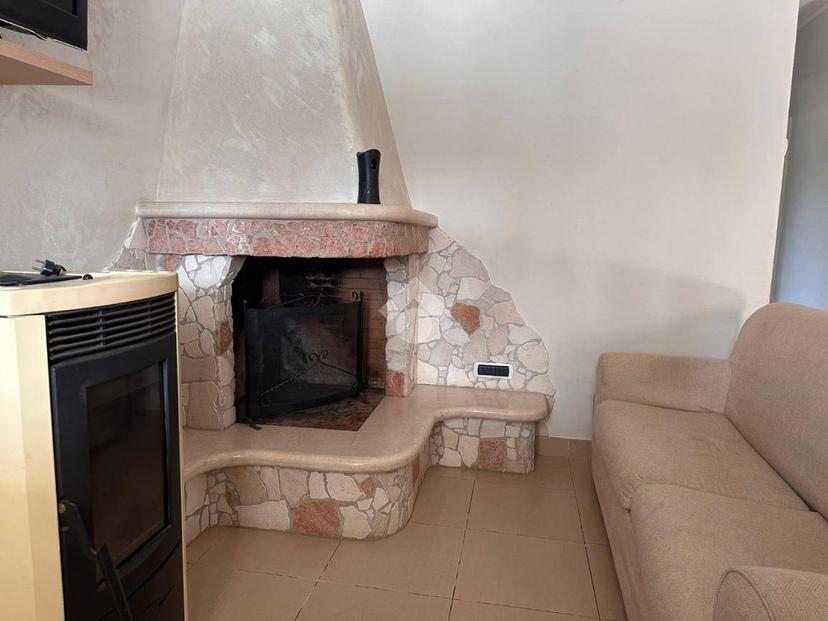 Villa a schiera Contrada Santa Croce Superiore, Francavilla Fontana — foto 16 di 28