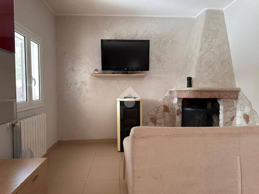 Villa a schiera Contrada Santa Croce Superiore, Francavilla Fontana — foto 28 di 28