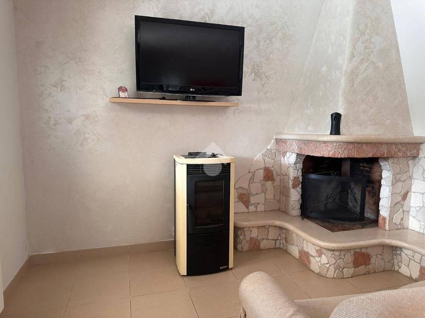 Villa a schiera Contrada Santa Croce Superiore, Francavilla Fontana — foto 6 di 28