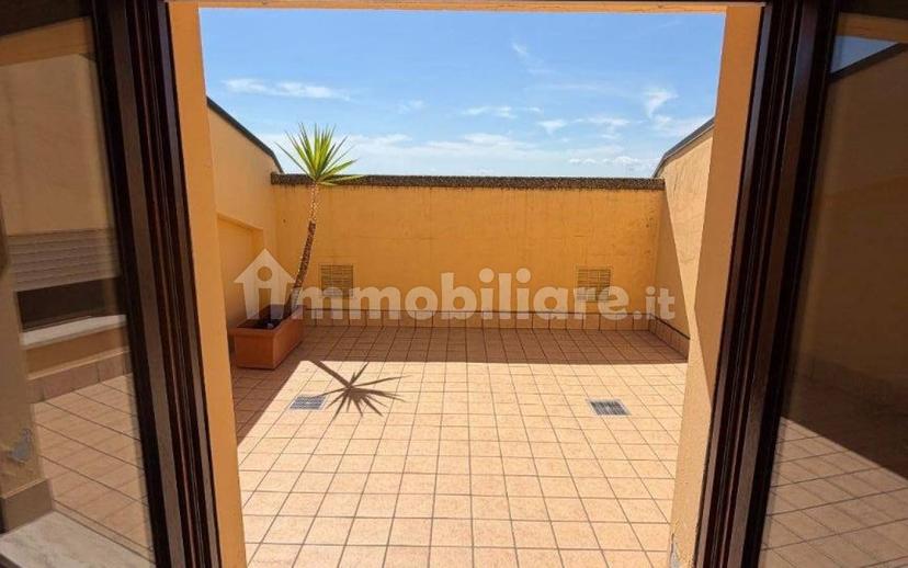 Mansarda via della Tintoria 16, Santa Lucia, Perugia — foto 18 di 23