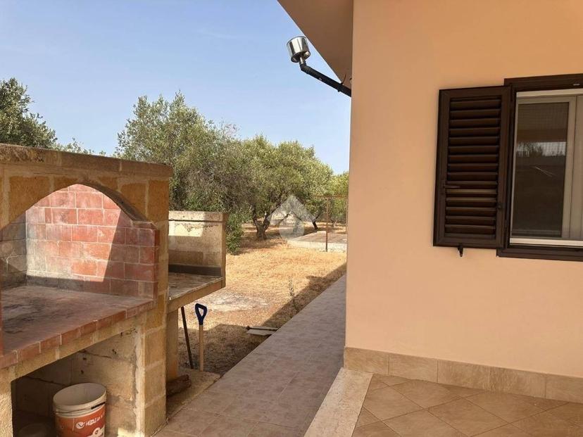 Villa a schiera Contrada Santa Croce Superiore, Francavilla Fontana — foto 4 di 28
