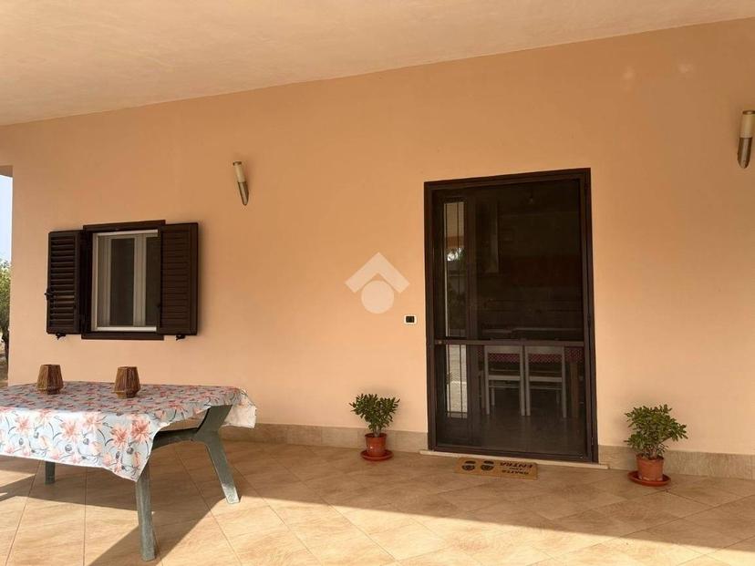 Villa a schiera Contrada Santa Croce Superiore, Francavilla Fontana — foto 14 di 28