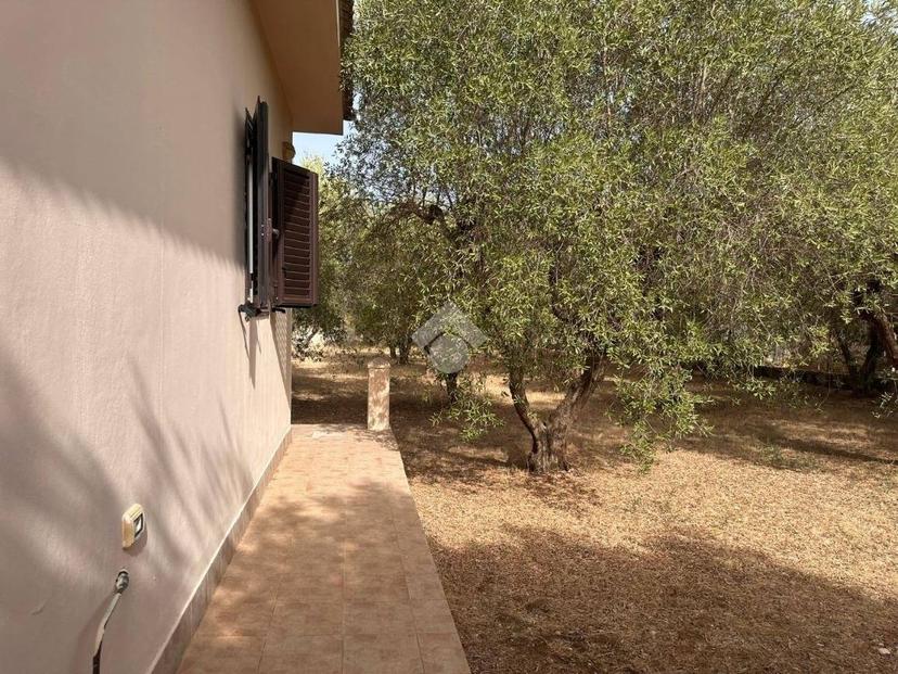 Villa a schiera Contrada Santa Croce Superiore, Francavilla Fontana — foto 5 di 28