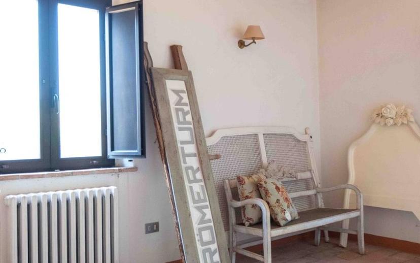 Casale Località Pontecuti 43, Todi — foto 5 di 50
