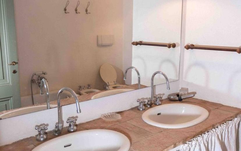 Casale Località Pontecuti 43, Todi — foto 26 di 50